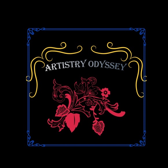 artistryodyssey